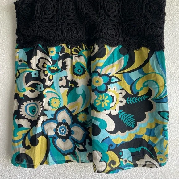 INC Knit Racerback Sleeveless Top Size XL - Picture 8 of 9